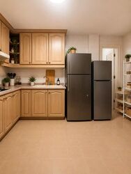 La Crystal (D9), Apartment #586257011